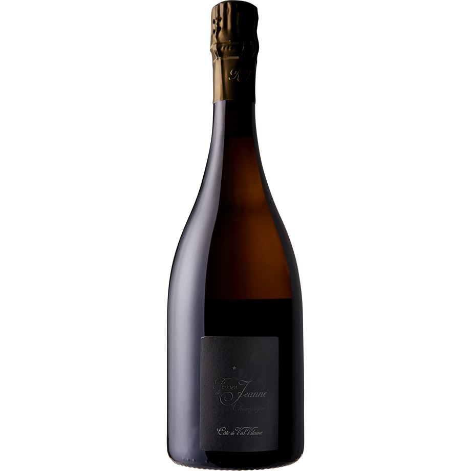 Bouchard Roses de Jeanne 'Val Vilaine' Blanc de Noirs