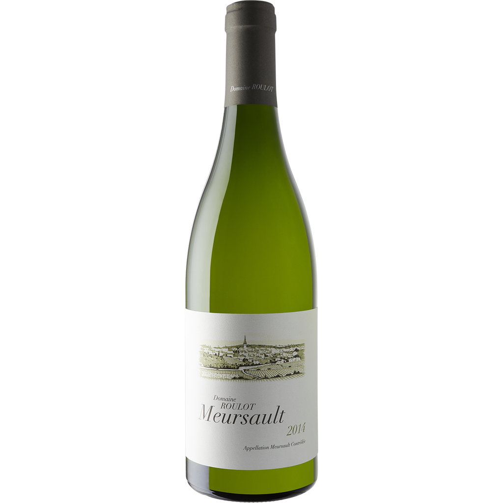 Domaine Roulot Meursault 2014-Wine-Verve Wine