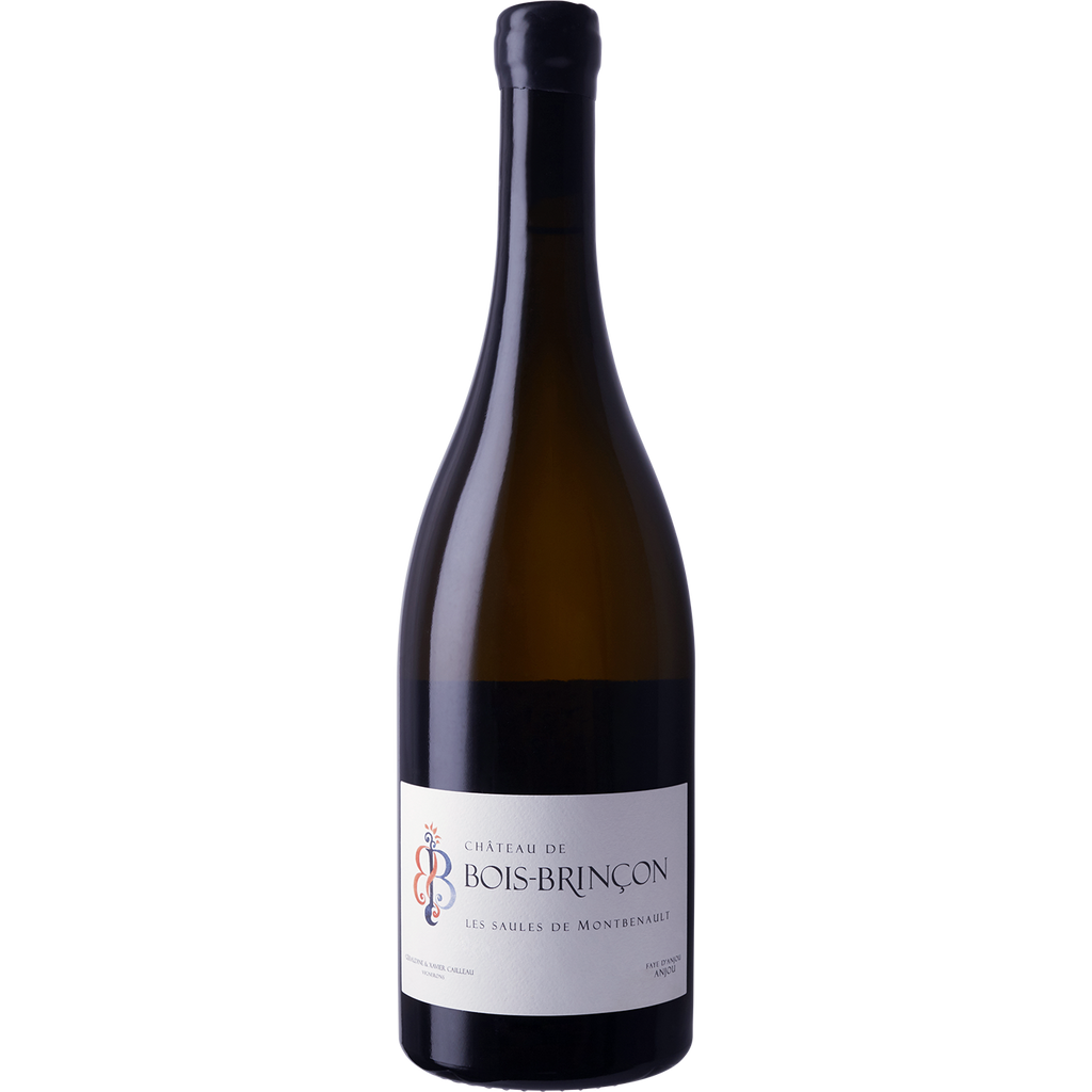 Bois-Brincon Anjou Blanc 'Les Saules de Montbenault' 2014-Wine-Verve Wine
