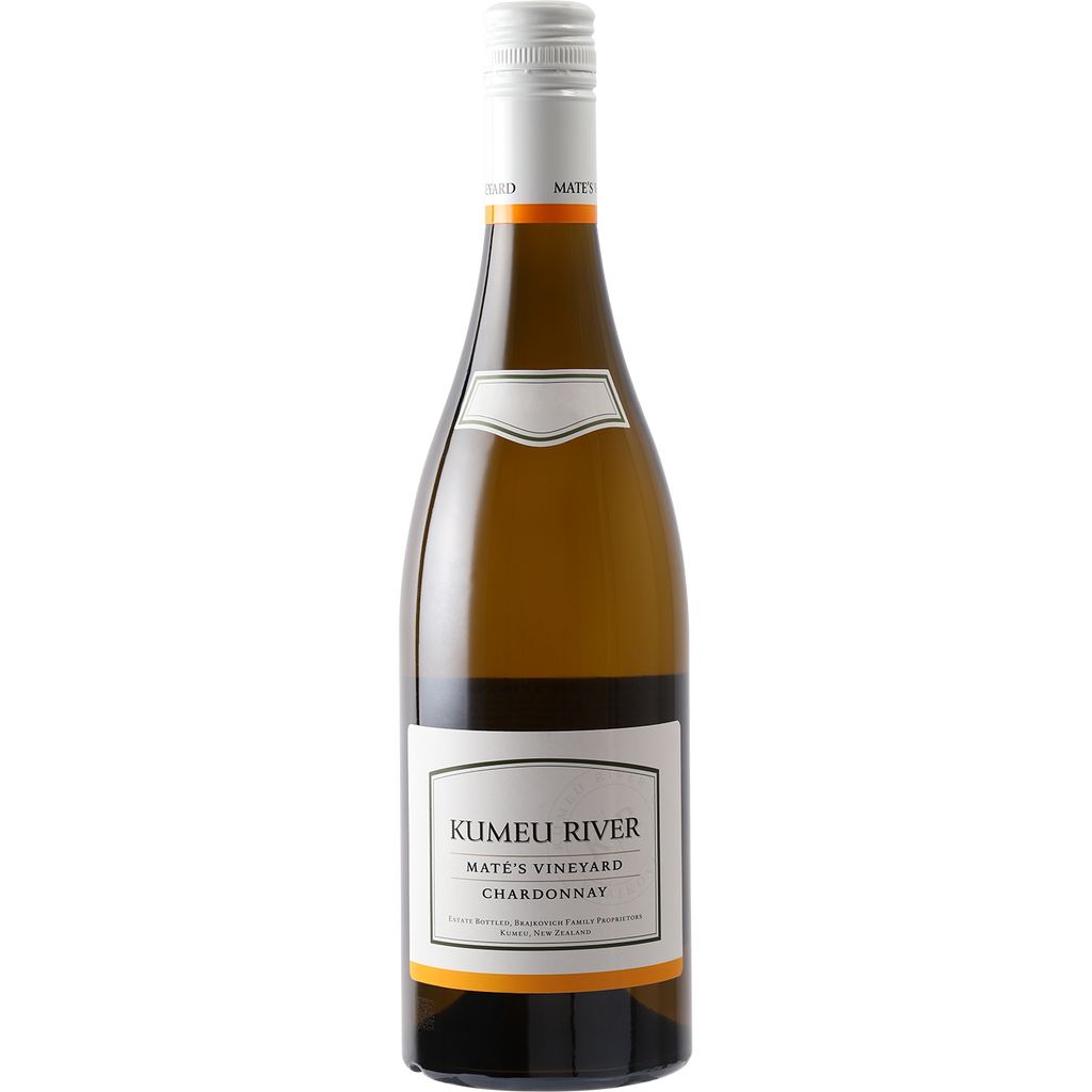 Kumeu River Chardonnay 'Mate's Vineyard' New Zealand 2017-Wine-Verve Wine
