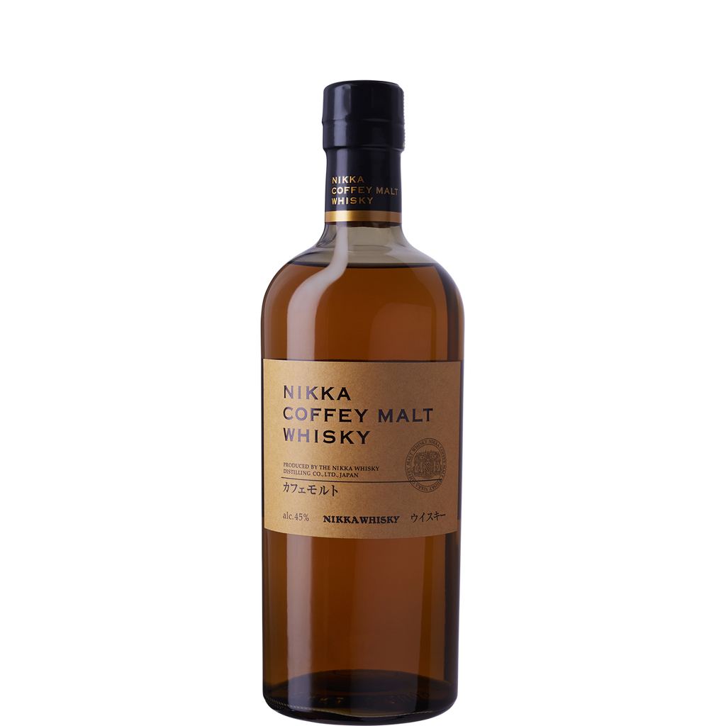 Nikka 'Coffey Malt' Japanese Whisky-Spirit-Verve Wine