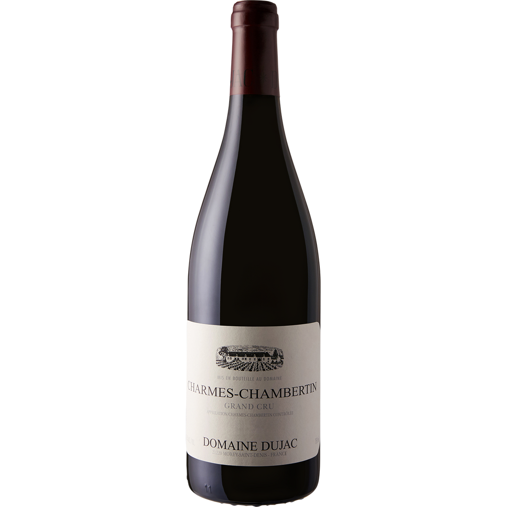 Domaine Dujac Charmes-Chambertin Grand Cru 2016-Wine-Verve Wine