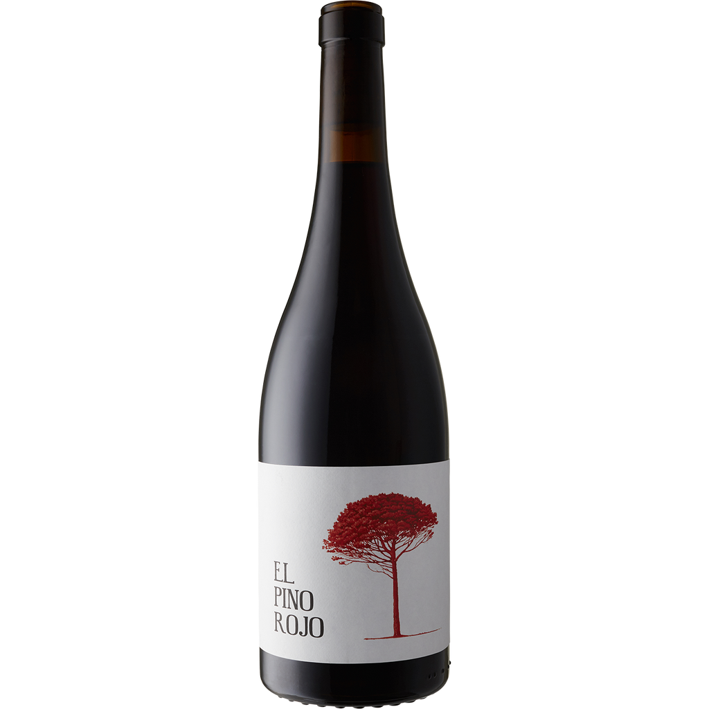 Barranco Oscuro Vino de Espana 'El Pino Rojo' 2012-Wine-Verve Wine