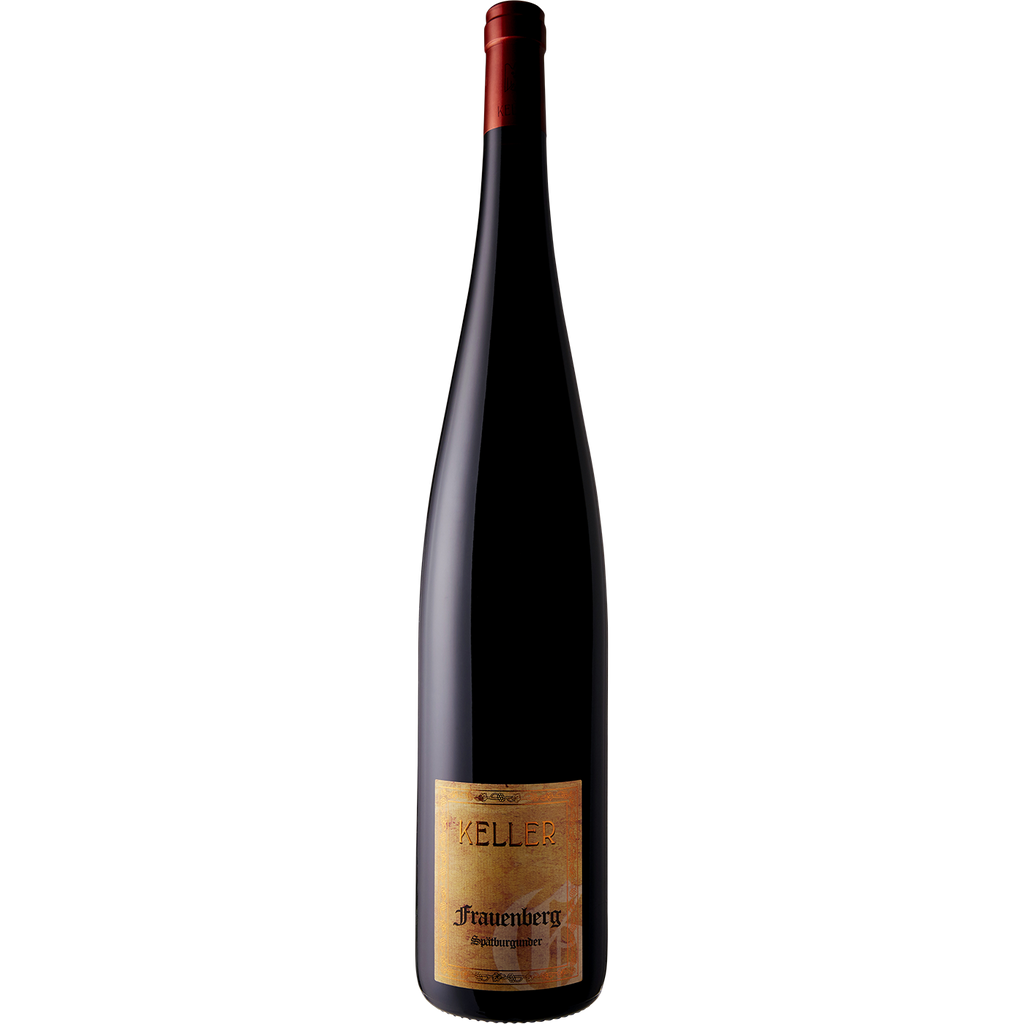 Keller Spatburgunder 'Frauenberg GG' Rheinhessen 2011-Wine-Verve Wine