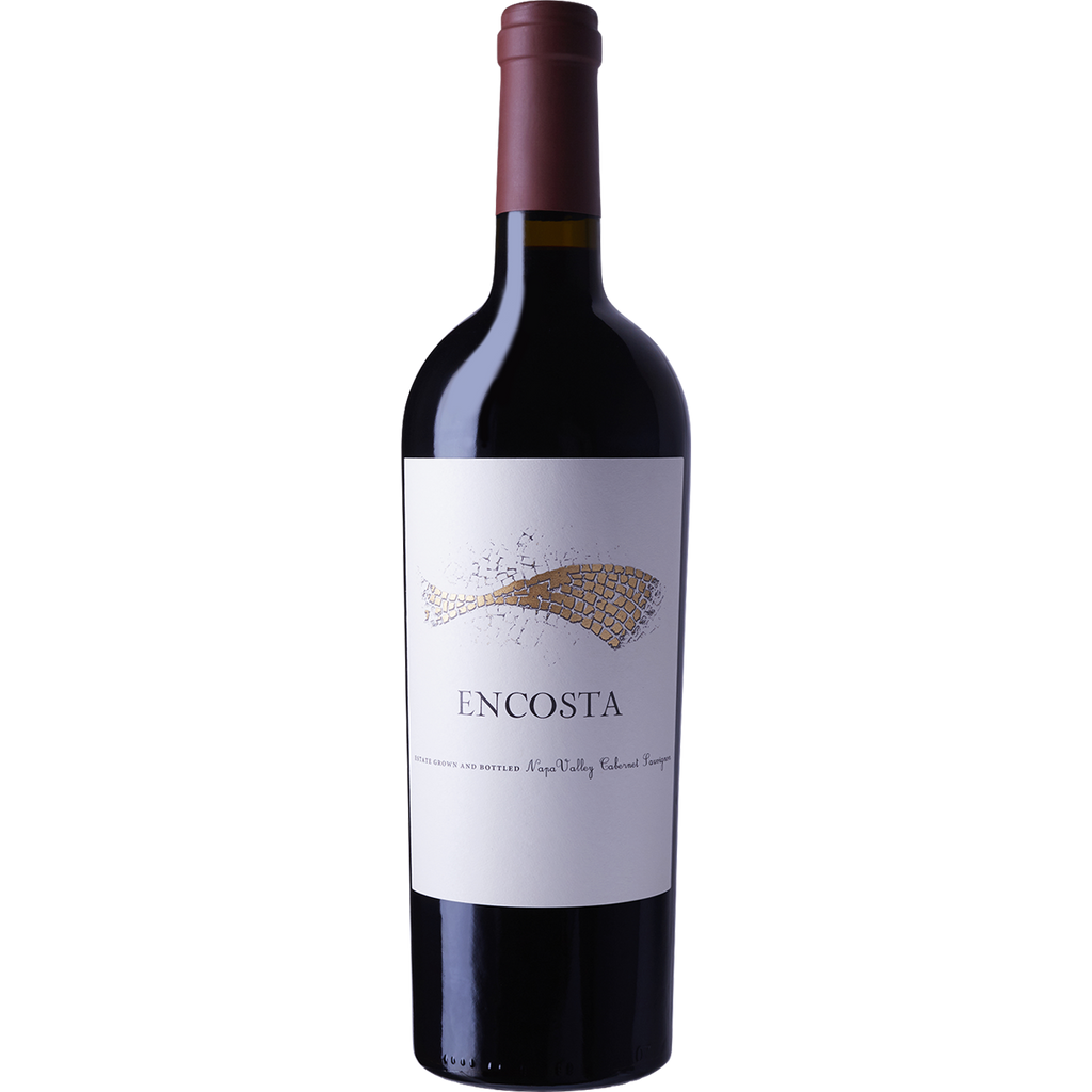 Gandona Cabernet Sauvignon 'Encosta' Napa Valley 2015-Wine-Verve Wine