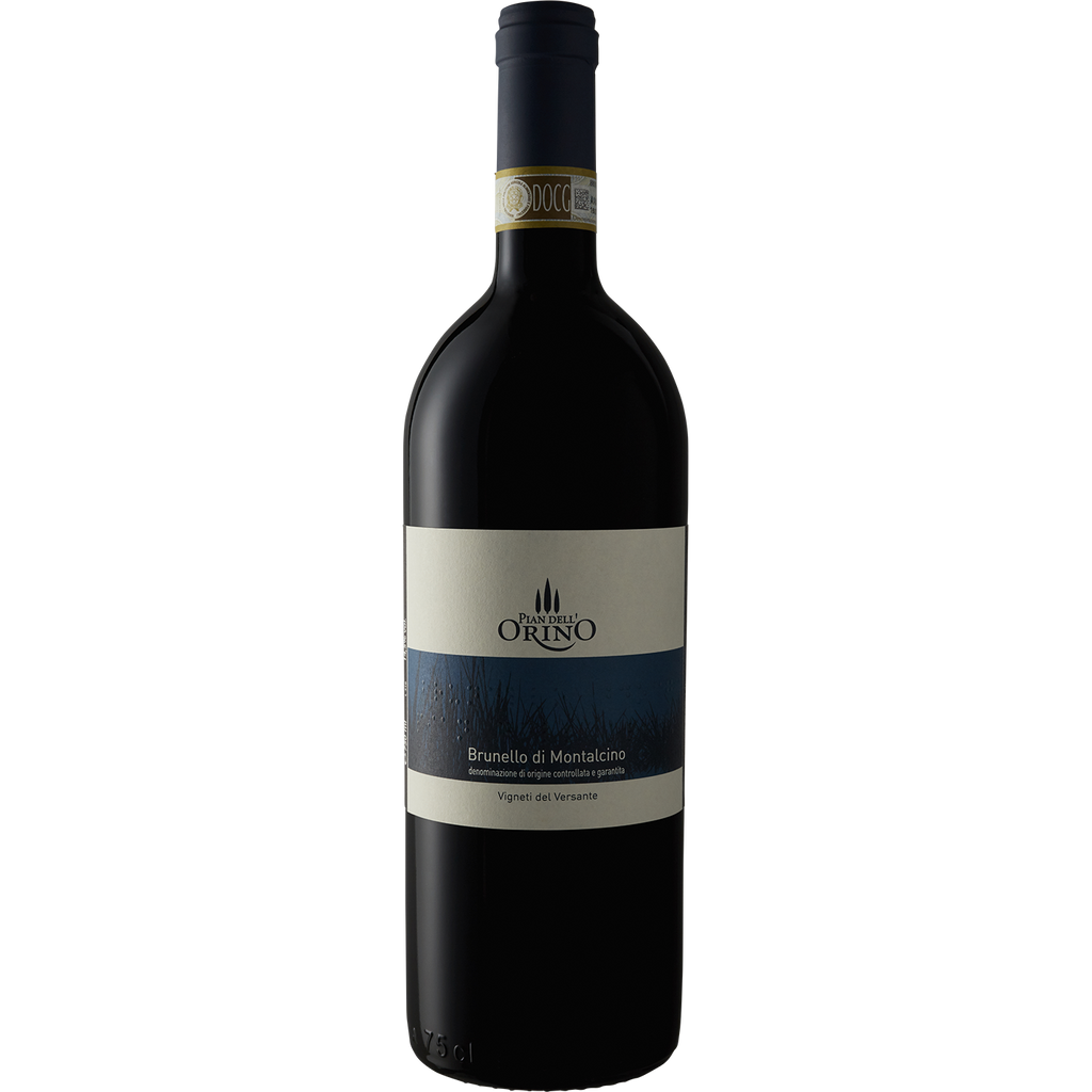 Pian dell'Orino Brunello di Montalcino 'Vigneti del Versante' 2013-Wine-Verve Wine