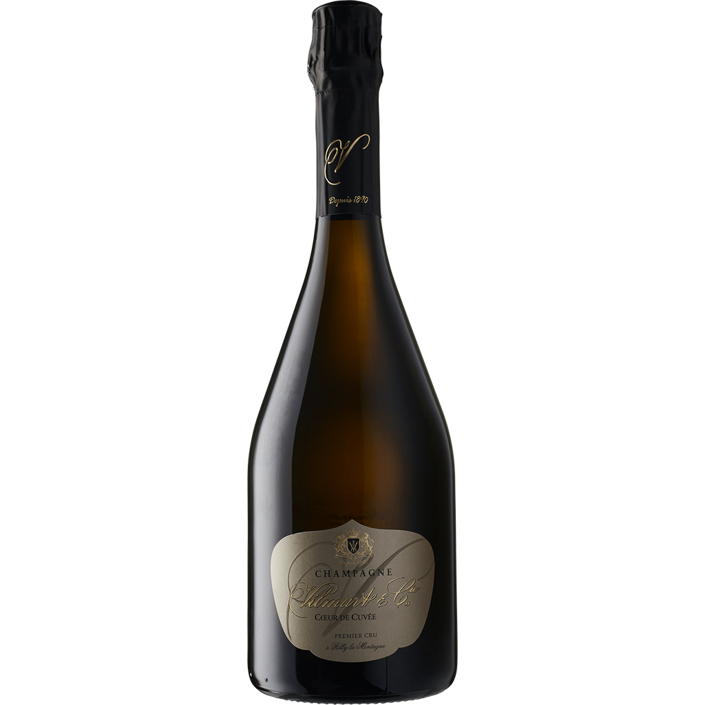 Vilmart & Cie 'Coeur de Cuvee' Brut Champagne 2010-Wine-Verve Wine