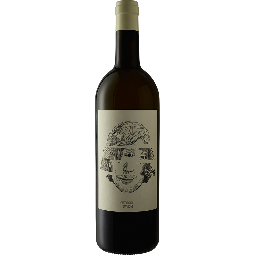 Gut Oggau Weinland Weiss 2016-Wine-Verve Wine