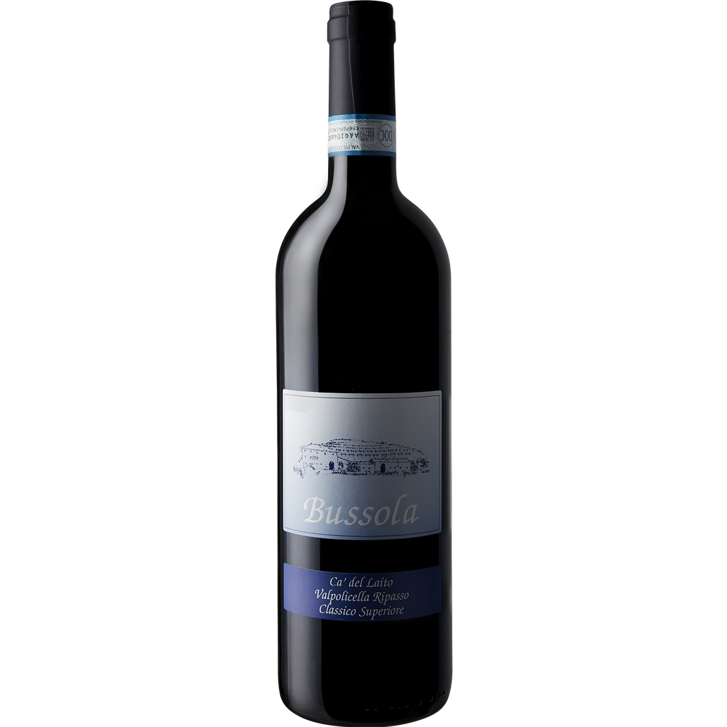 Bussola Valpolicella Ripasso 'Ca del Laito' 2015-Wine-Verve Wine