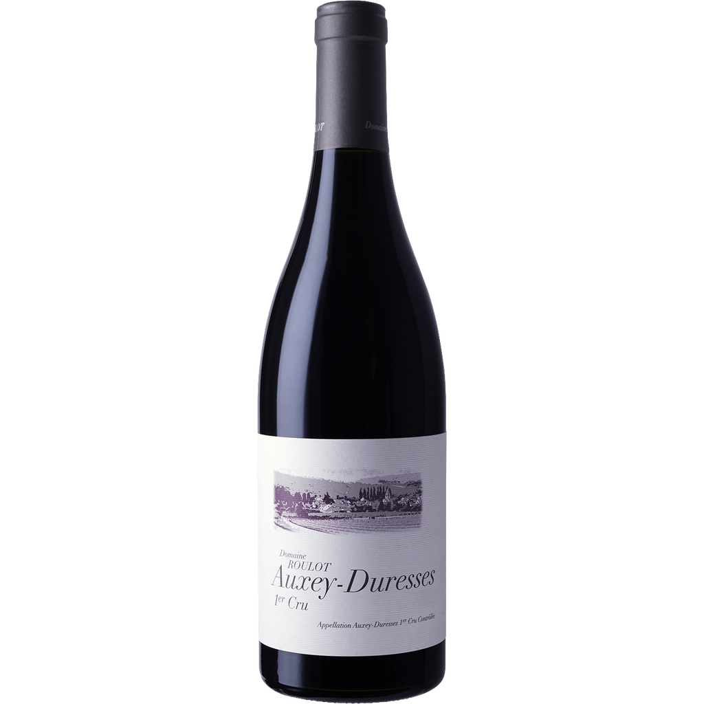 Domaine Roulot Auxey-Duresses 1er Cru Rouge 2016-Wine-Verve Wine