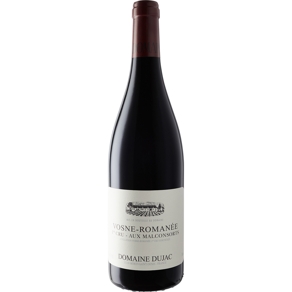 Domaine Dujac Vosne-Romanee 1er Cru 'Aux Malconsorts' 2016-Wine-Verve Wine
