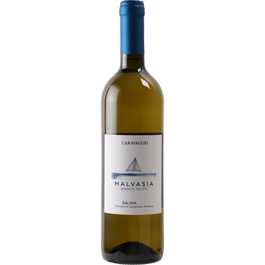 Caravaglio Salina IGP Malvasia Bianco Secco 2020-Wine-Verve Wine
