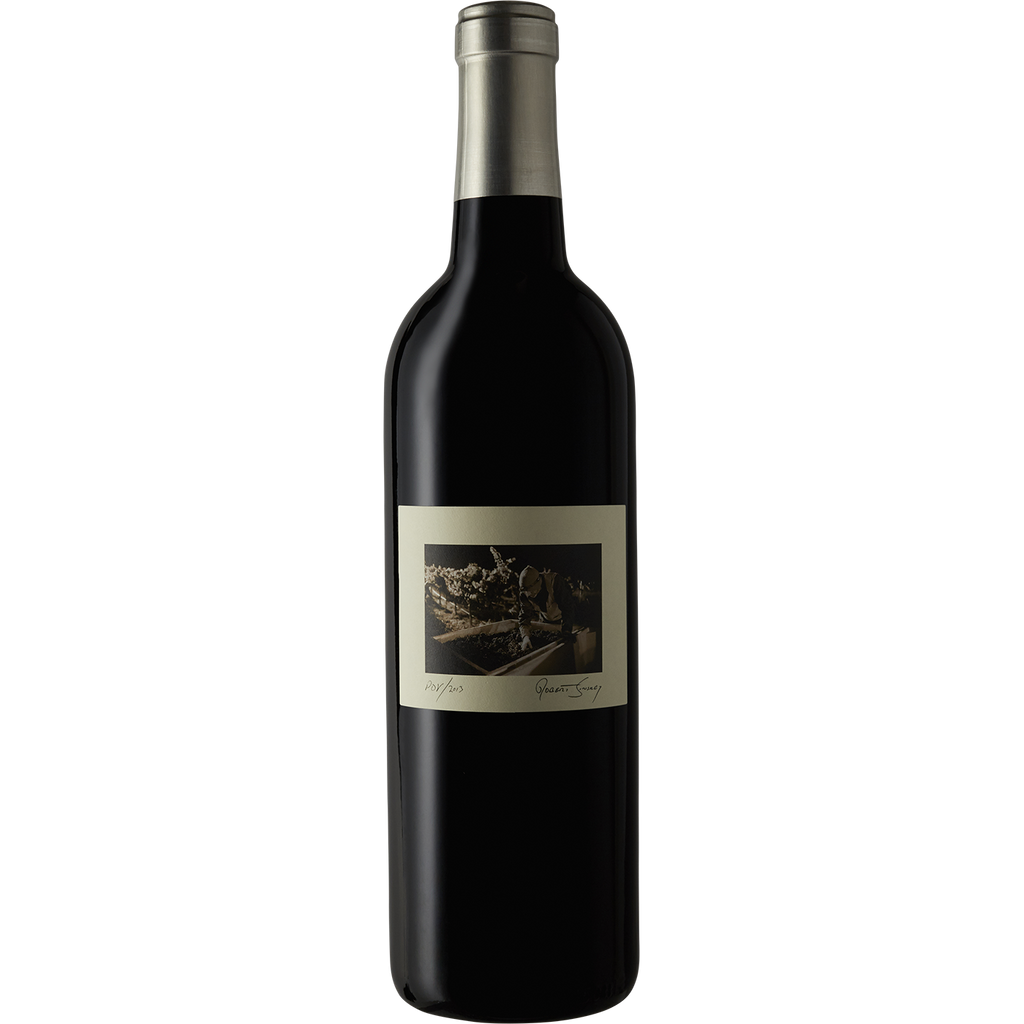 Robert Sinskey Proprietary Red 'POV' Carneros 2013-Wine-Verve Wine