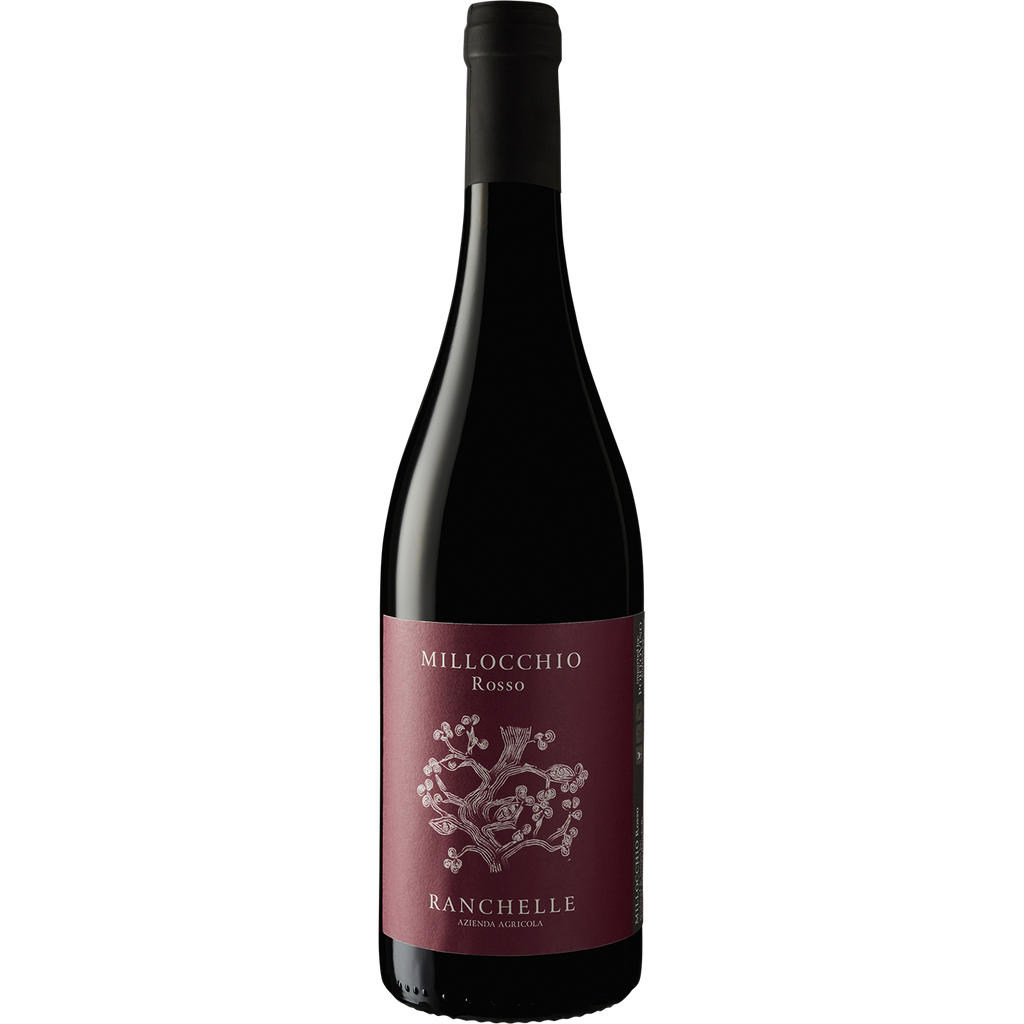 Ranchelle Maremma Toscana Rosso IGT 'Millocchio' 2016-Wine-Verve Wine