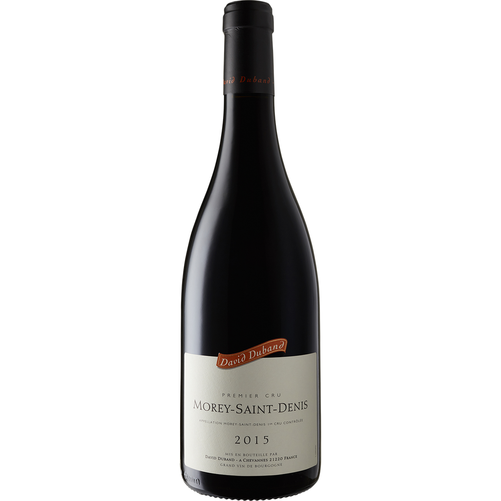 David Duband Morey St-Denis 1er Cru 2015-Wine-Verve Wine