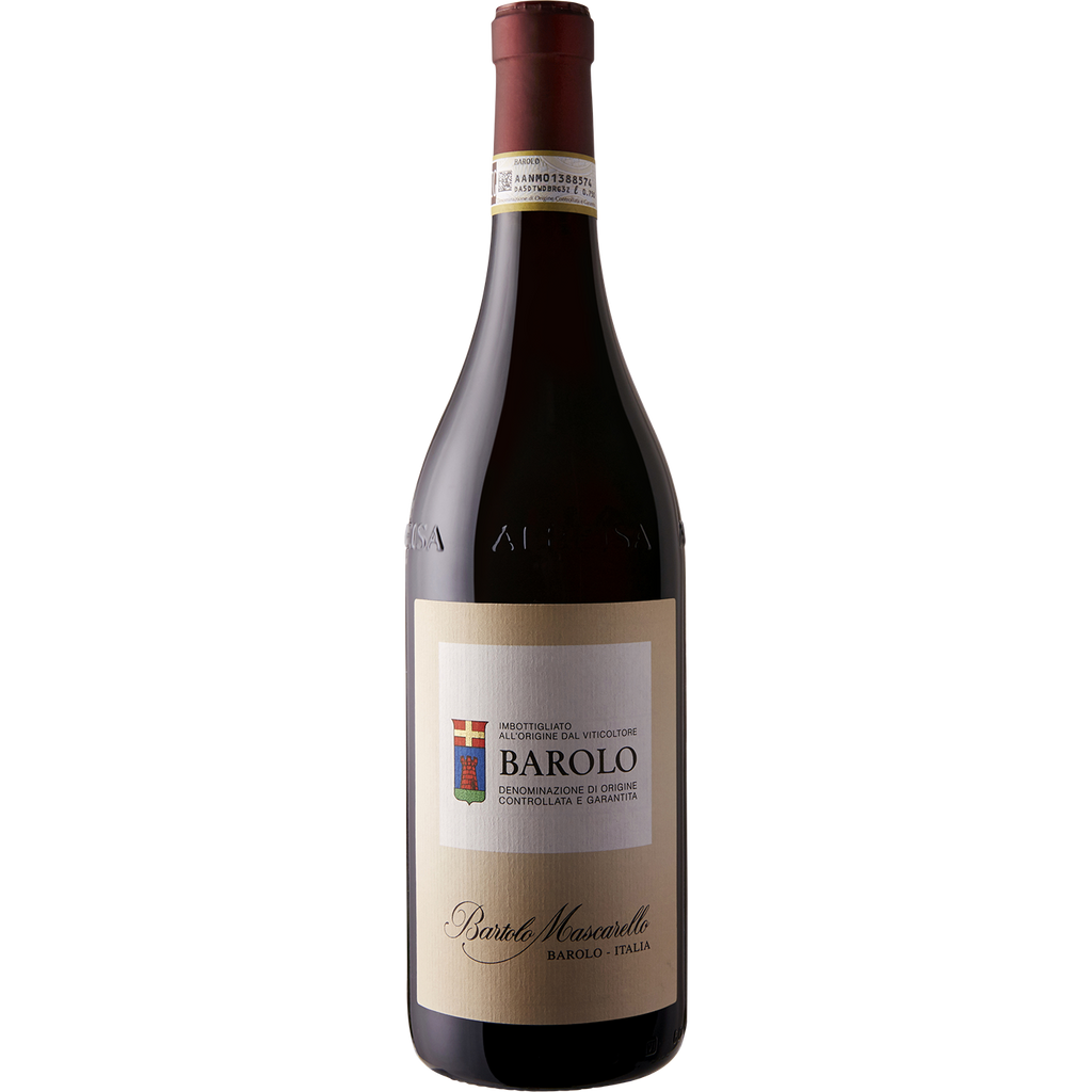 Bartolo Mascarello Barolo 2014-Wine-Verve Wine