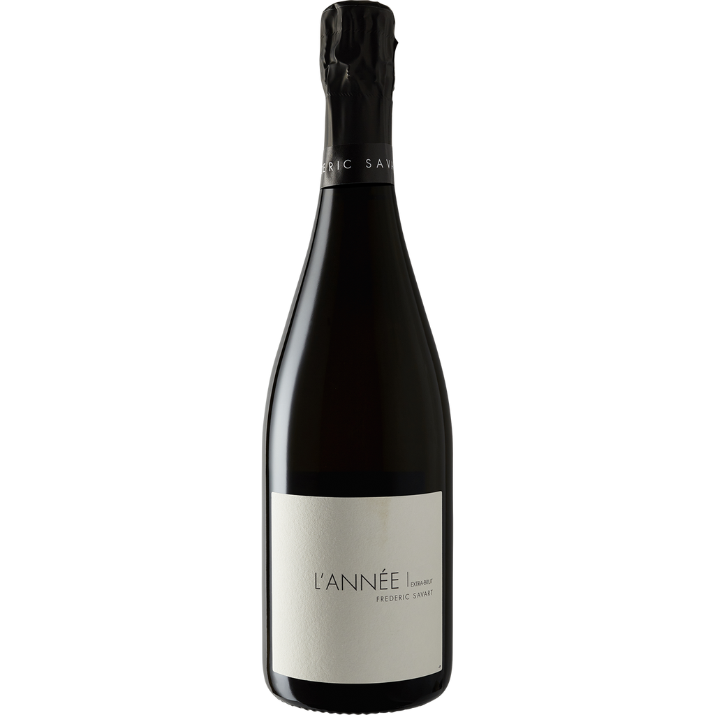 Frederic Savart 'l'Annee' Extra Brut Champagne 2013-Wine-Verve Wine