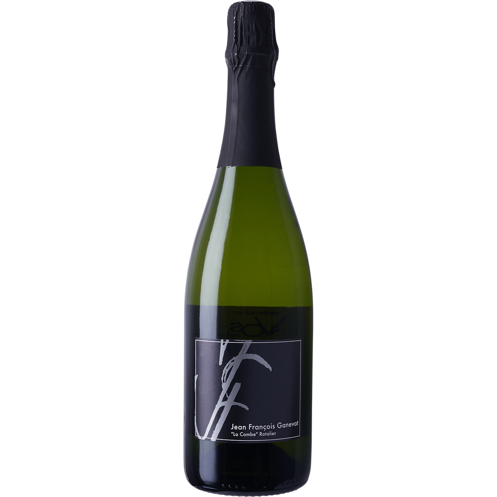 Jean-Francois Ganevat "La Combe" Rotalier Cremant du Jura NV-Wine-Verve Wine