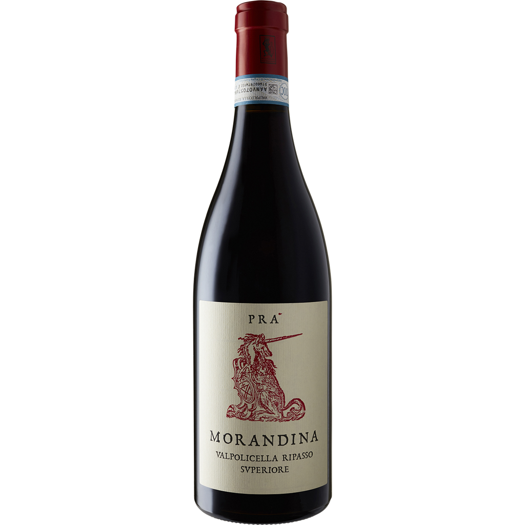 Pra Valpolicella Ripasso Superiore 'Morandina' 2015-Wine-Verve Wine