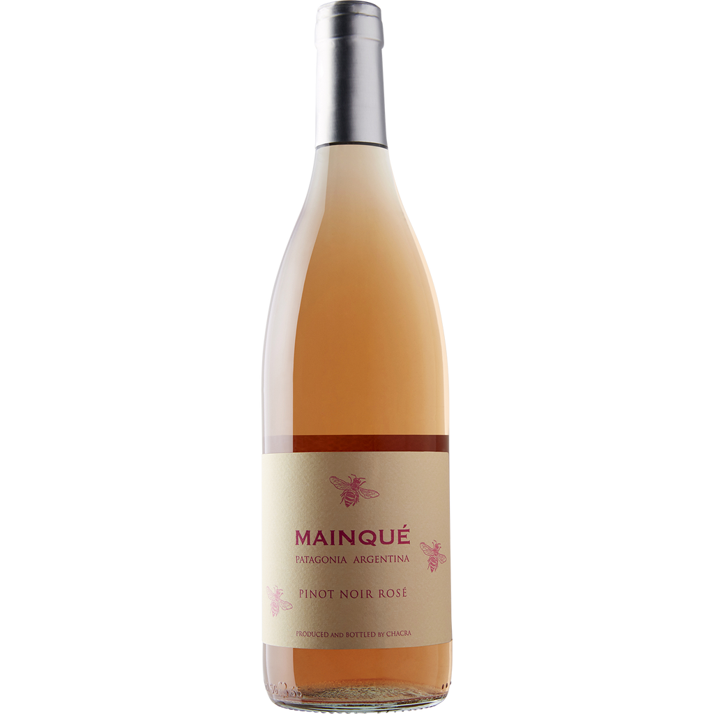 Chacra Pinot Noir 'Mainque' Rose 2015-Wine-Verve Wine