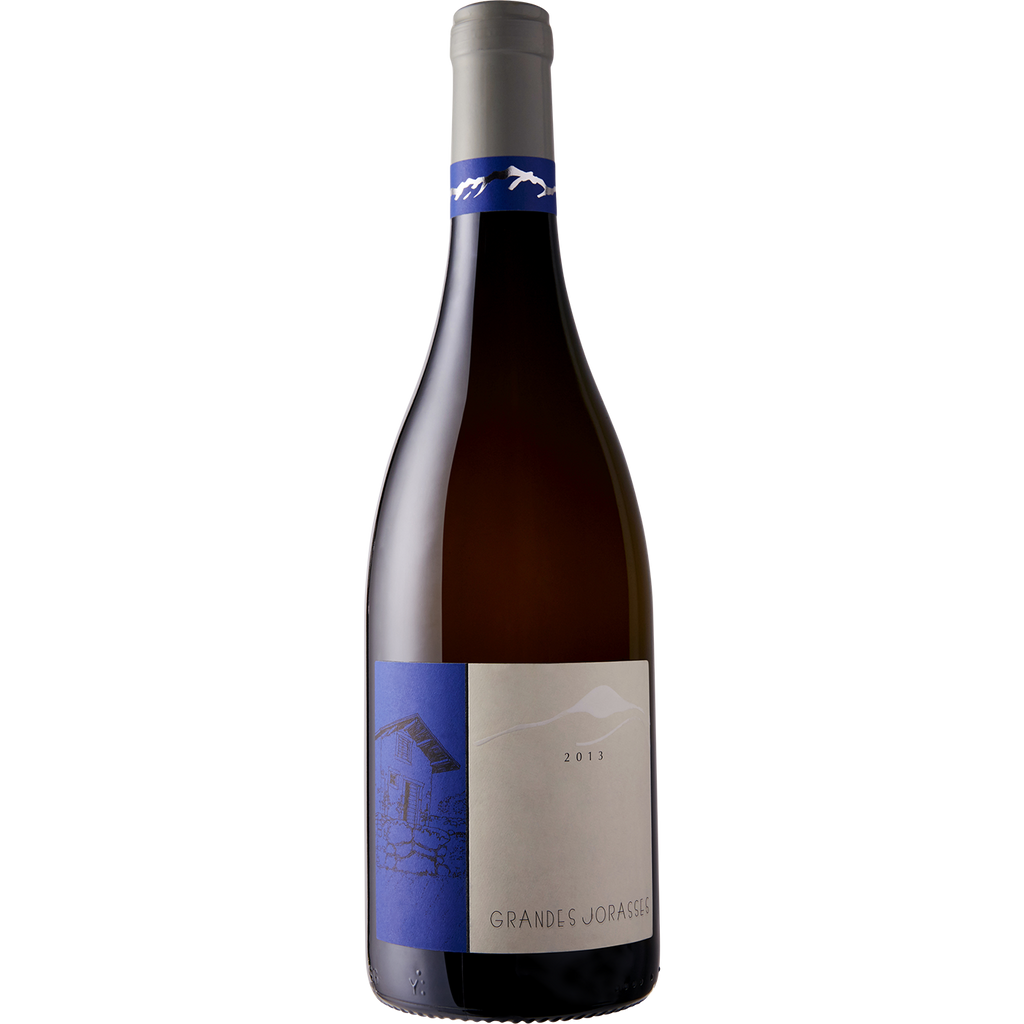 Belluard Vin de Savoie 'Grandes Jorasses' 2013-Wine-Verve Wine