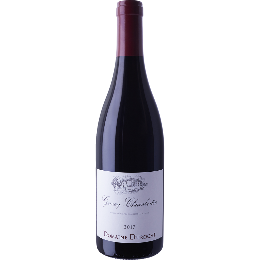 Domaine Duroche Gevrey-Chambertin 2017-Wine-Verve Wine