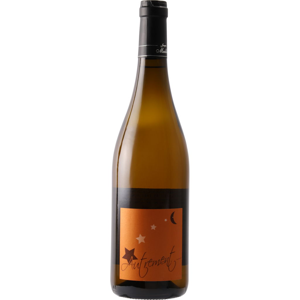 Domaine Jacques Maillet Savoie 'Autrement Blanc' 2015-Wine-Verve Wine