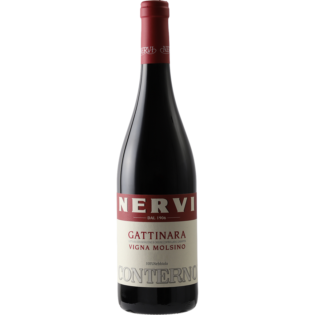 Nervi-Conterno Gattinara 'Molsino' 2016-Wine-Verve Wine