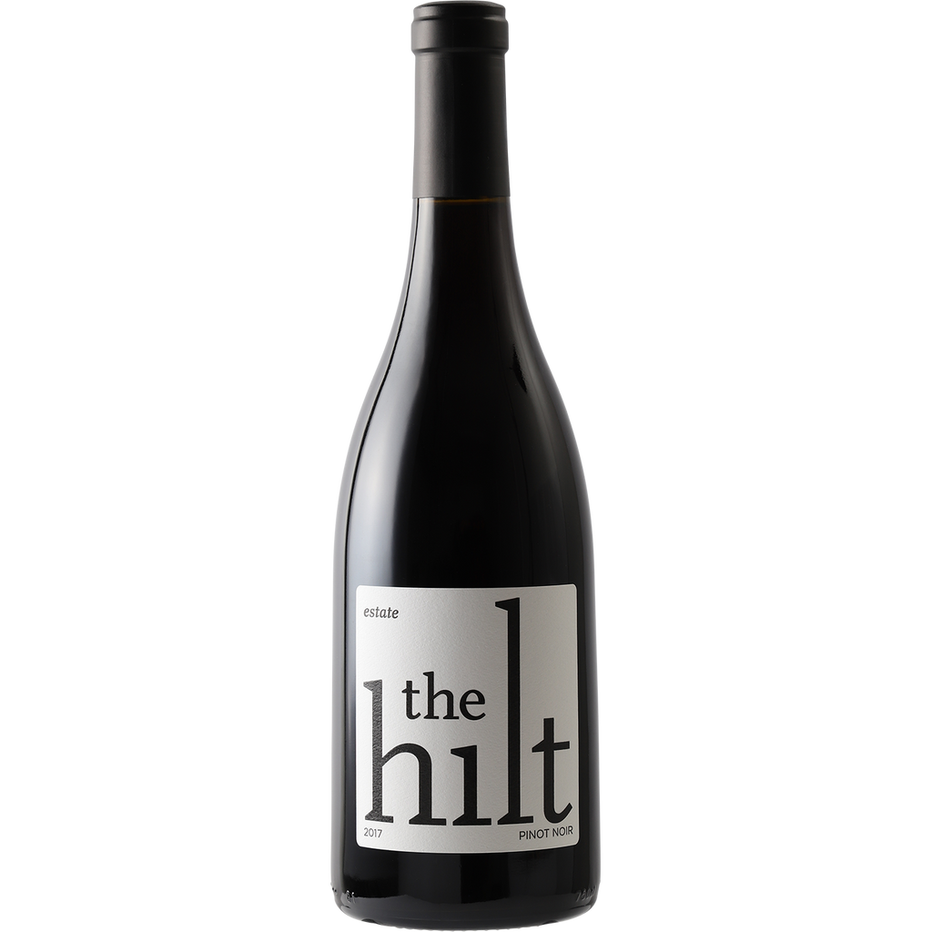 The Hilt Pinot Noir Sta. Rita Hills 2017-Wine-Verve Wine