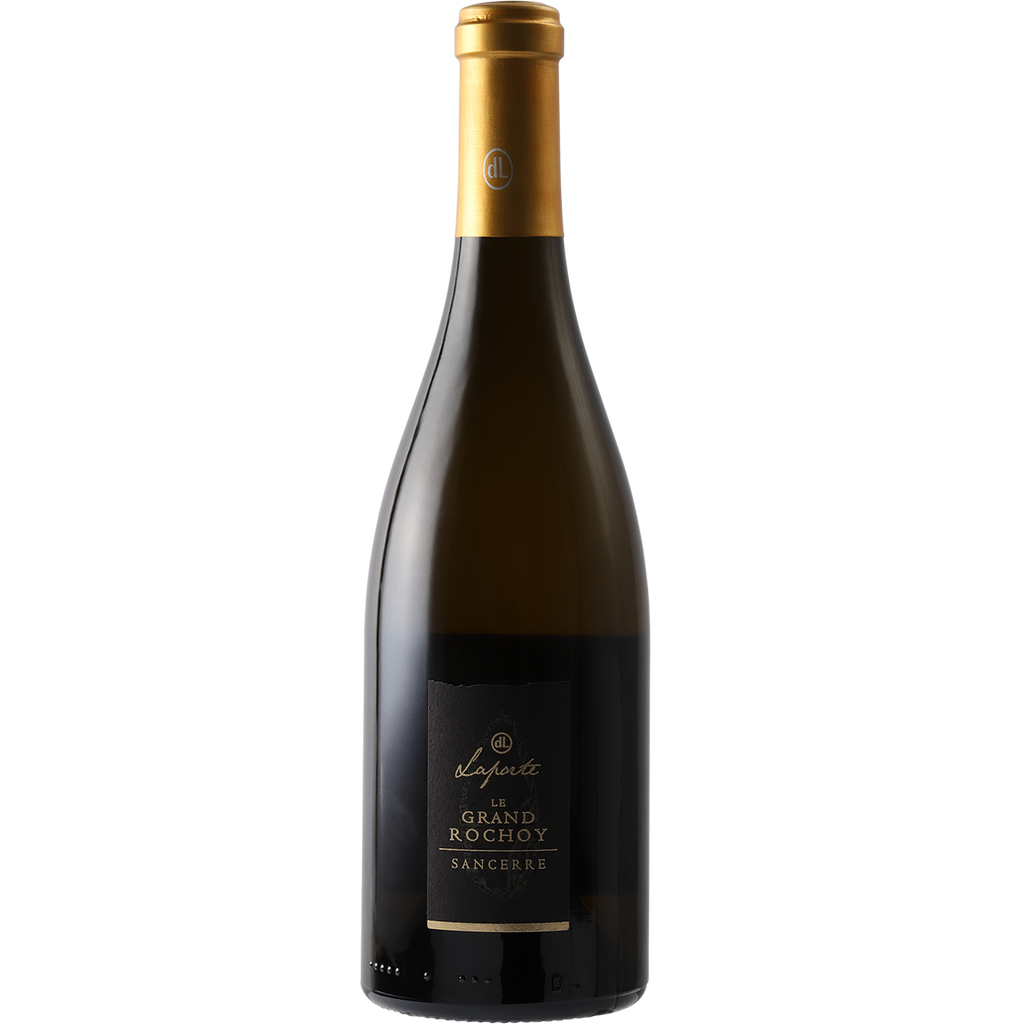 Laporte Sancerre 'Le Grand Rochoy VV' 2018-Wine-Verve Wine