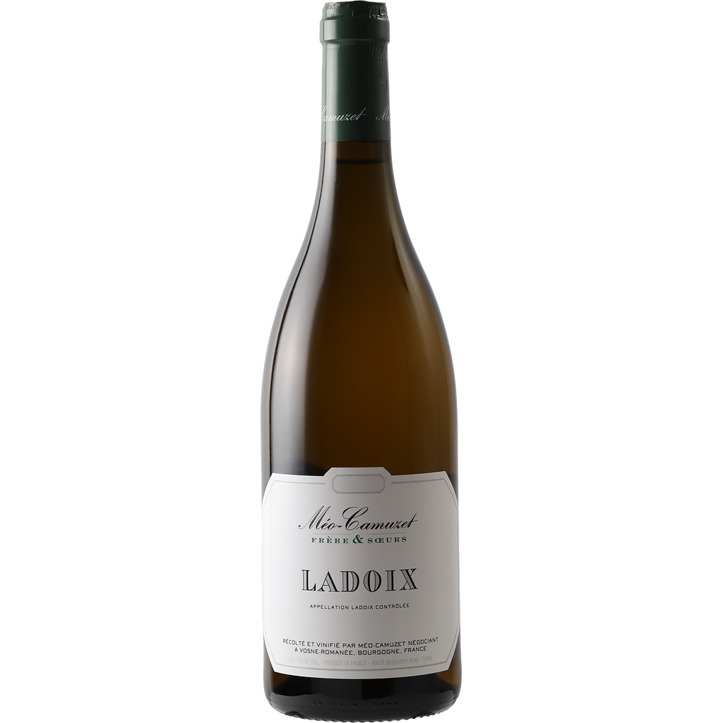 Domaine Meo-Camuzet Ladoix Blanc 2018-Wine-Verve Wine