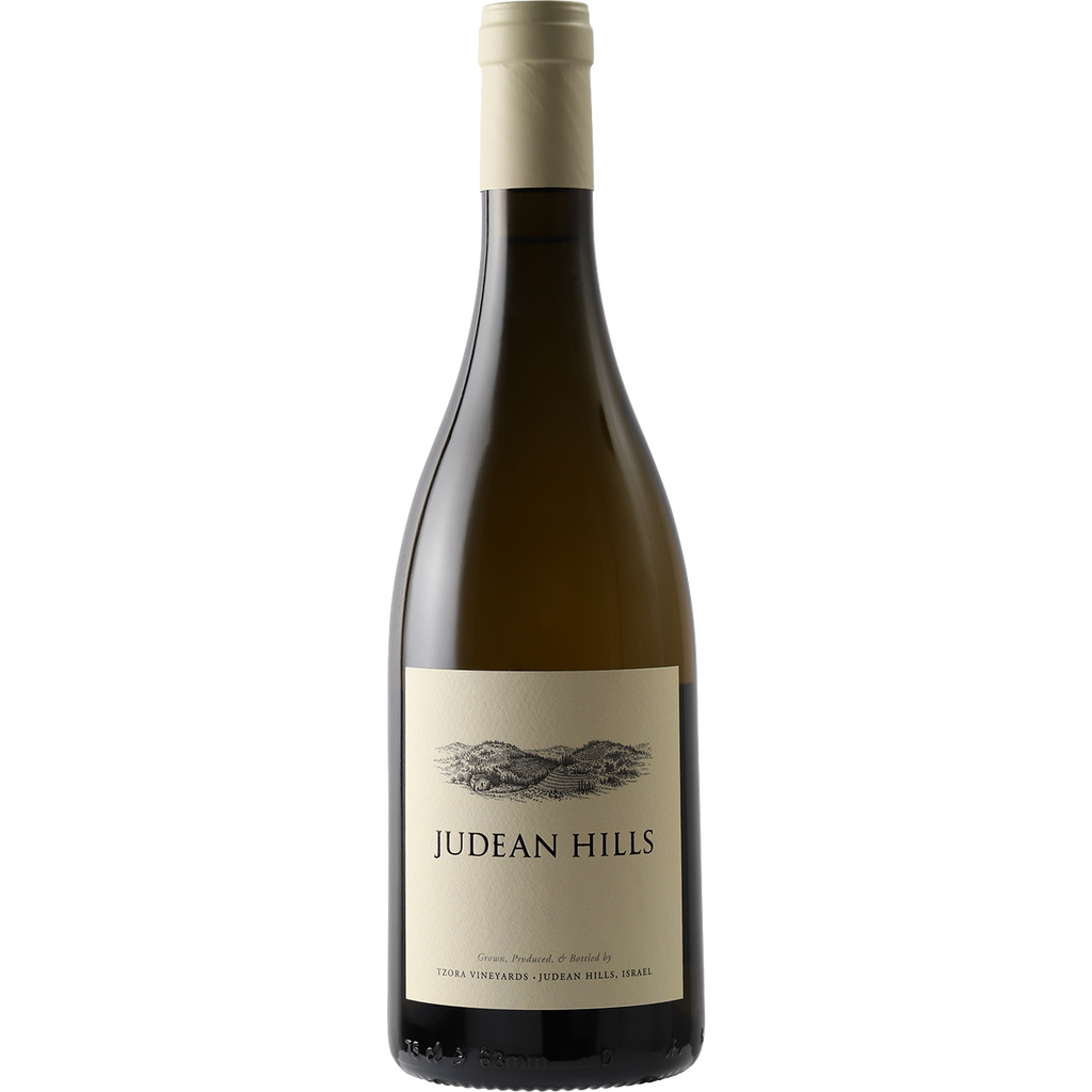 Tzora Vineyards Judean Hills Blanc 2019-Wine-Verve Wine