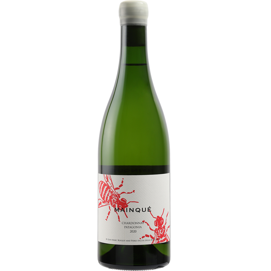 Chacra Chardonnay 