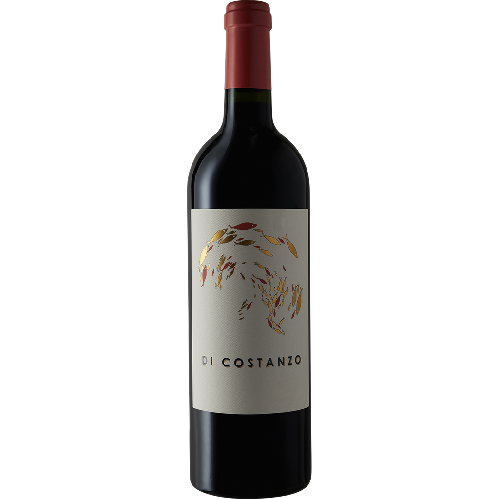 Di Costanzo Cabernet Sauvignon 'Farella Vineyard' 2014-Wine-Verve Wine