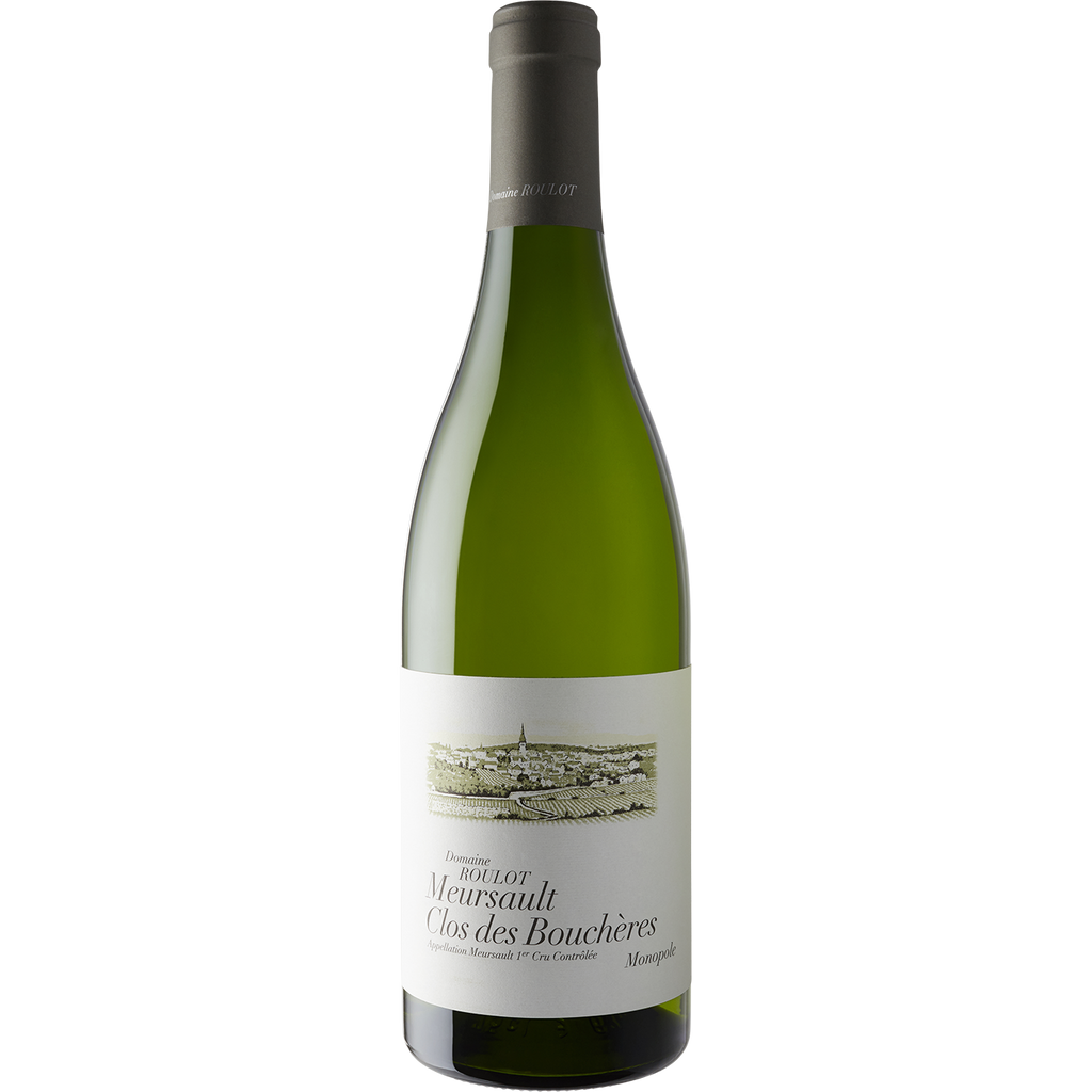 Domaine Roulot Meursault 1er Cru 'Clos des Boucheres' 2013 (1.5L)-Wine-Verve Wine