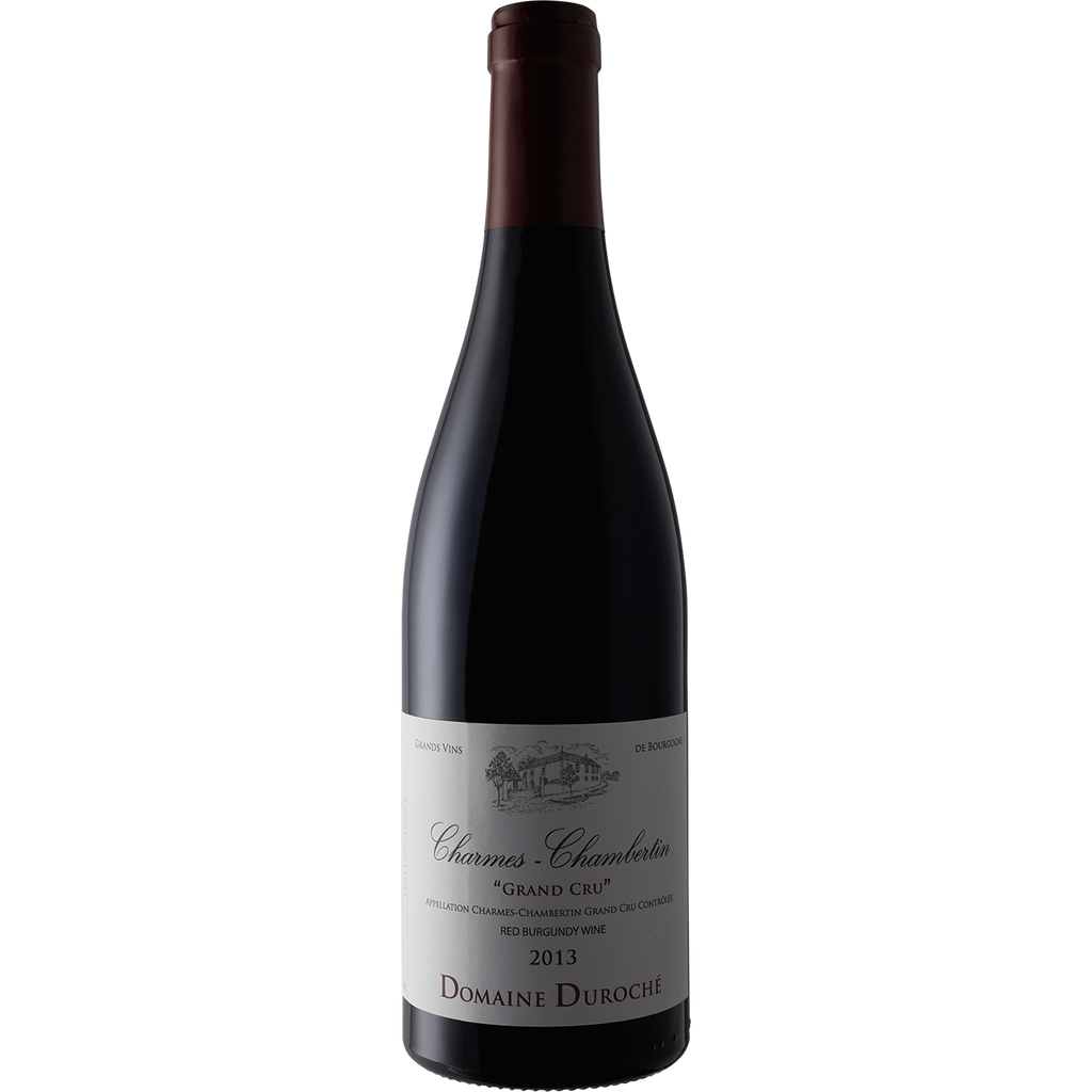 Domaine Duroche Charmes-Chambertin Grand Cru 2013-Wine-Verve Wine