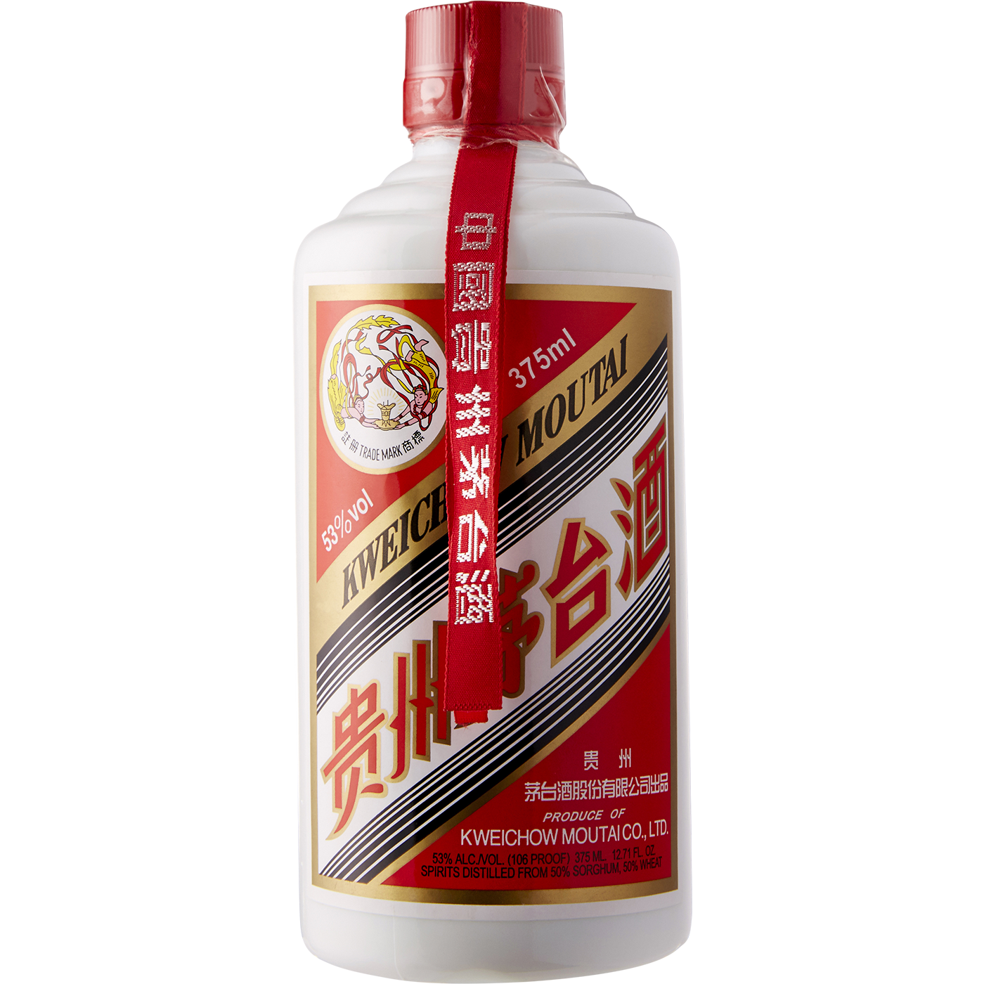 Kweichow 'Moutai' – Verve Wine