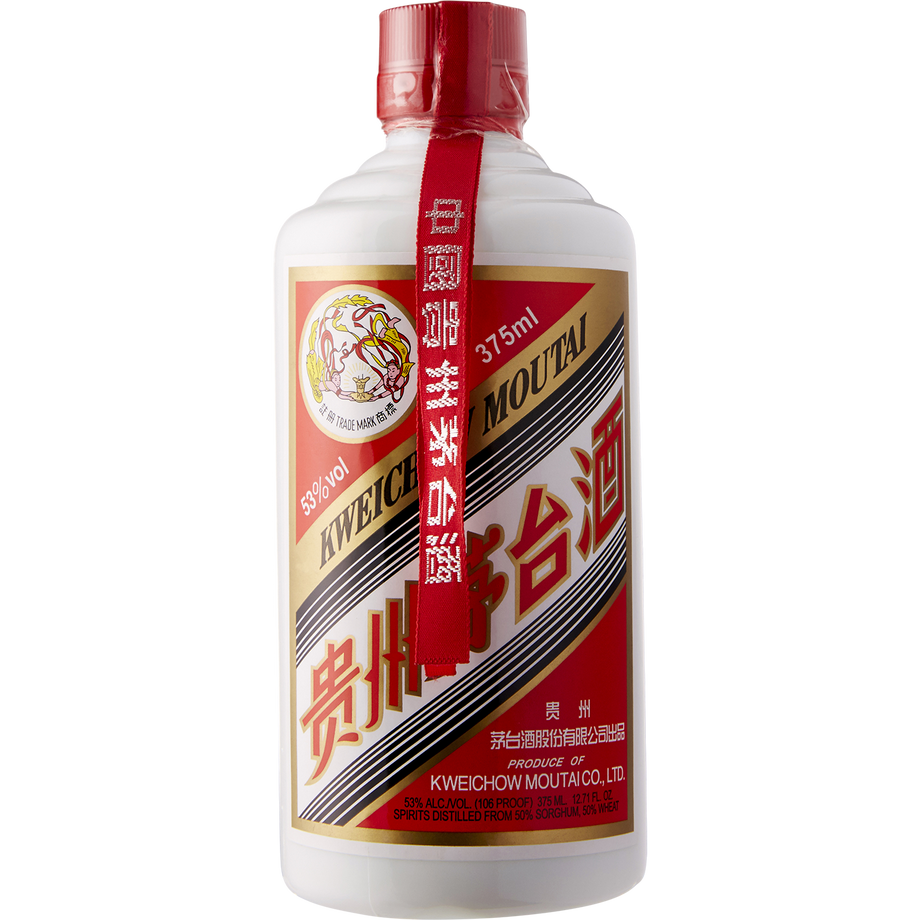 Kweichow 'Moutai' – Verve Wine