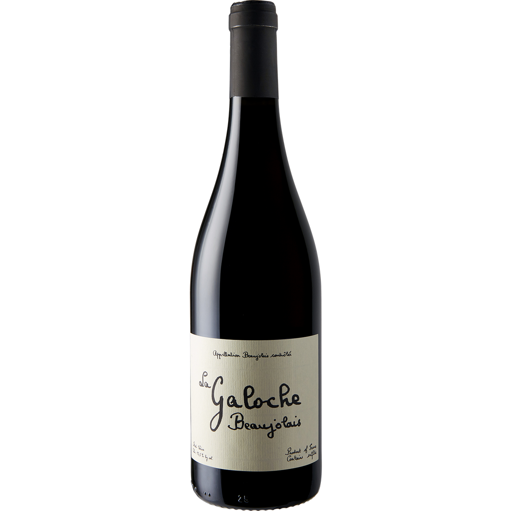 Domaine de Bellevue Beaujolais 'La Galoche' 2015-Wine-Verve Wine