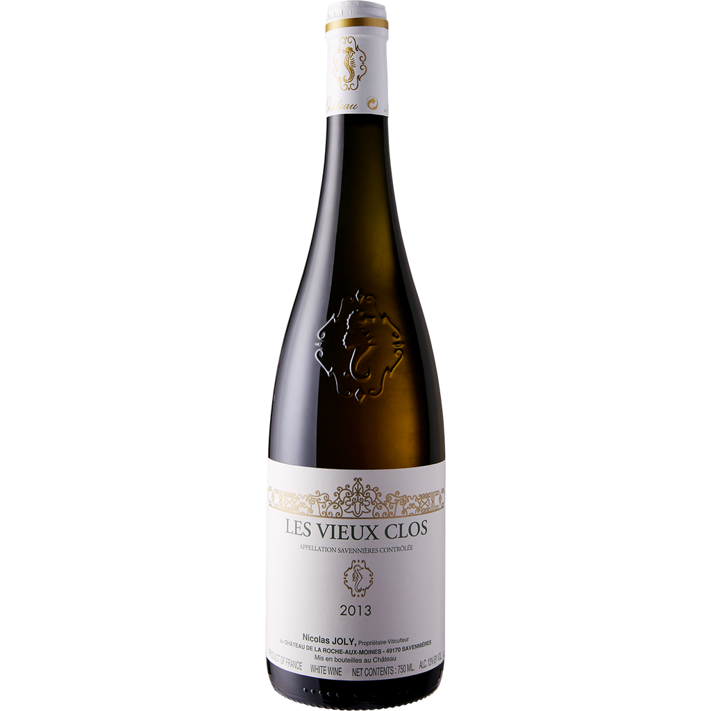 Nicolas Joly Savennieres 'Les Vieux Clos' 2013-Wine-Verve Wine