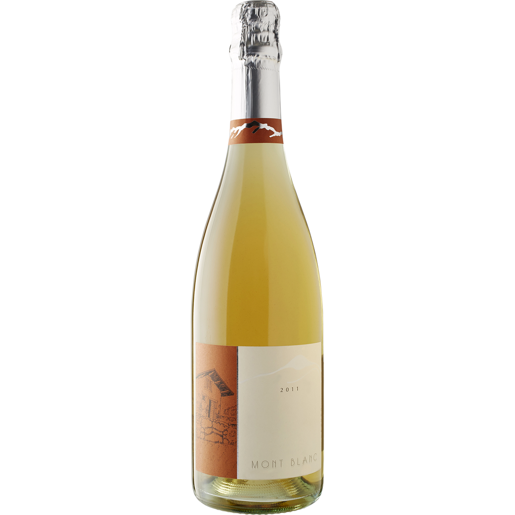 Belluard Vin de Savoie 'Mont Blanc' 2011-Wine-Verve Wine
