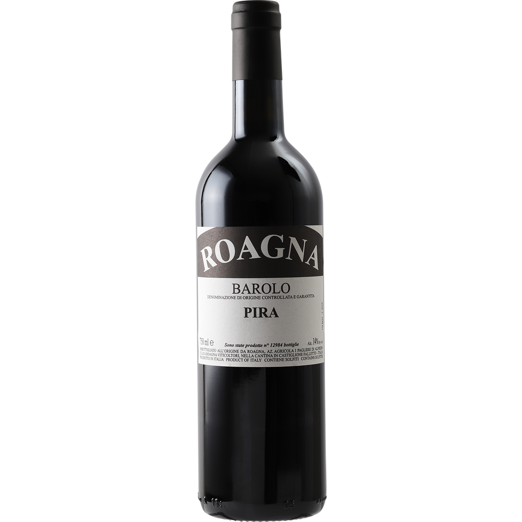 Roagna Barolo 'Pira' 2017-Wine-Verve Wine