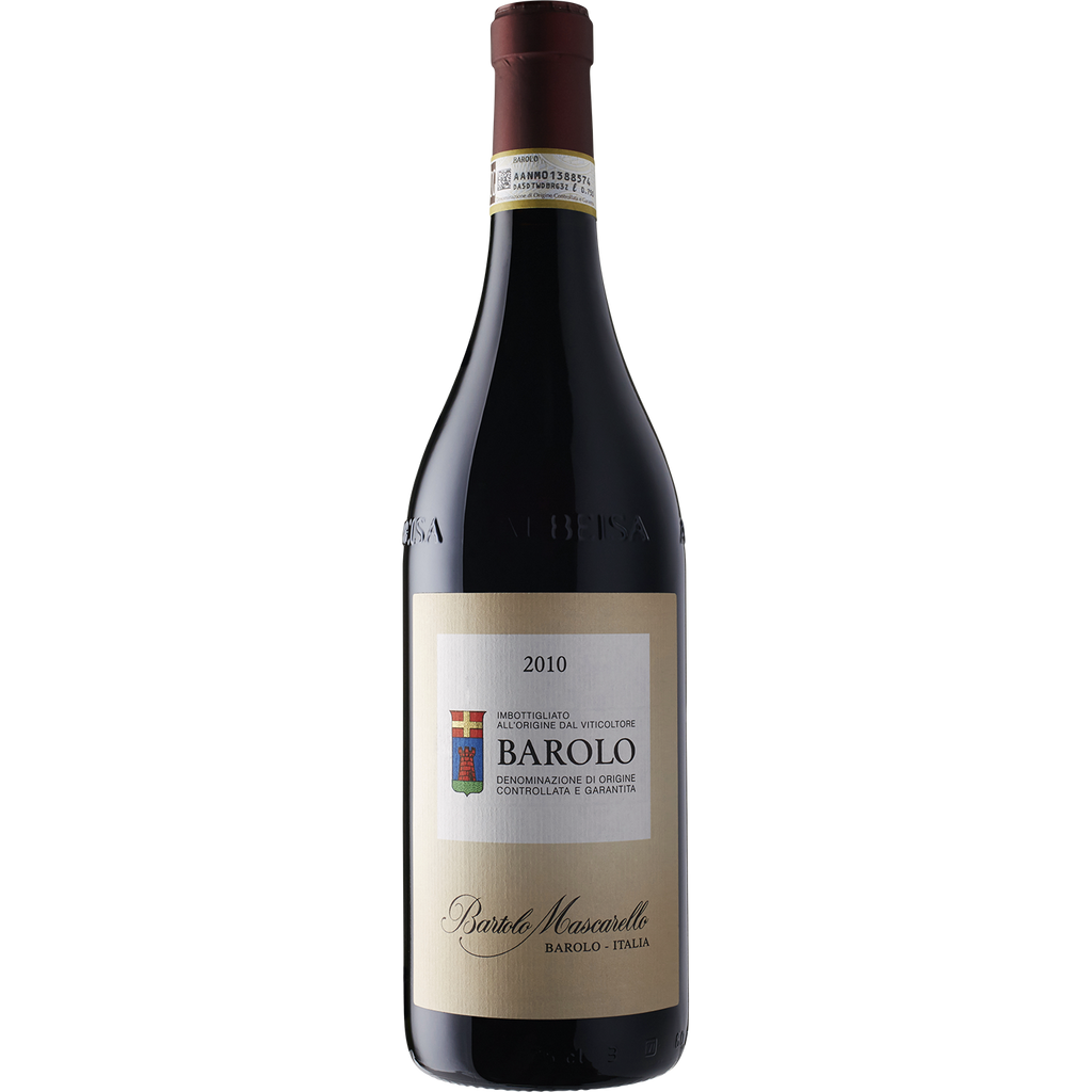 Bartolo Mascarello Barolo 2011-Wine-Verve Wine