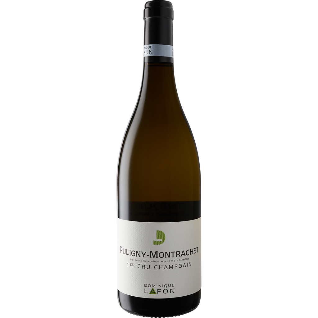 Dominique Lafon Puligny-Montrachet 1er Cru 'Champ Gain' 2016-Wine-Verve Wine