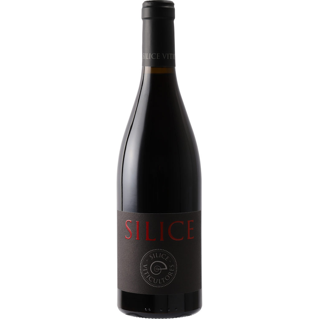 Silice Tinto Ribeira Sacra 2016-Wine-Verve Wine