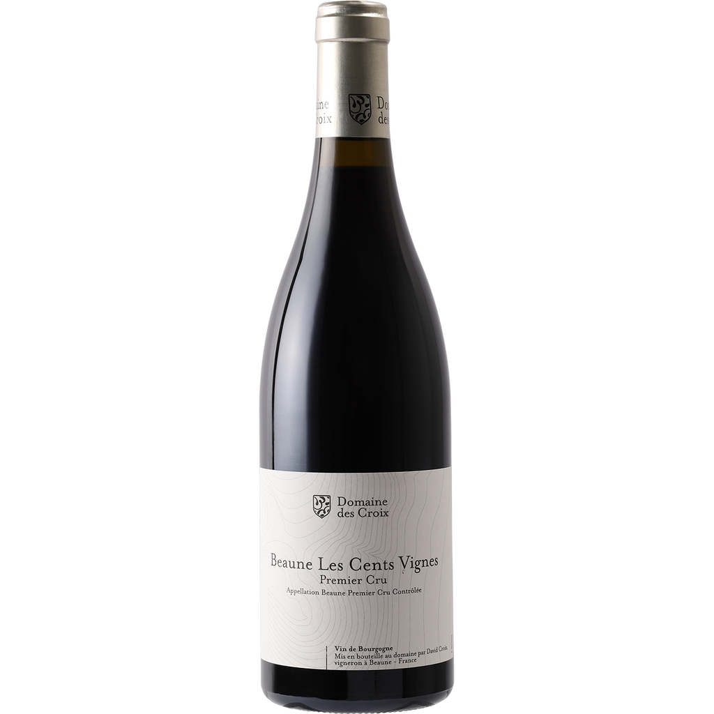 Domaine des Croix Beaune 1er Cru 'Cent Vignes' 2015-Wine-Verve Wine