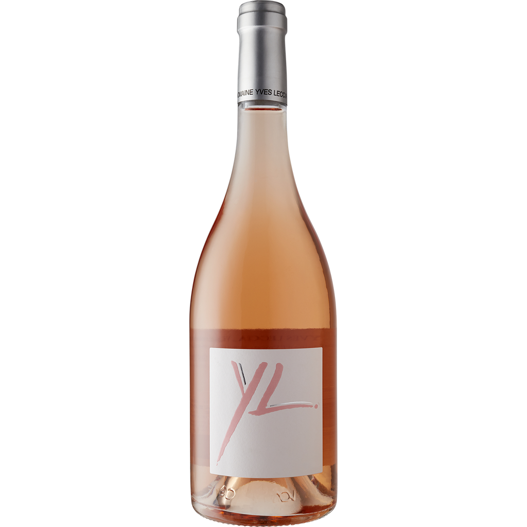 Yves Leccia Ile de Beaute Rose 2018-Wine-Verve Wine