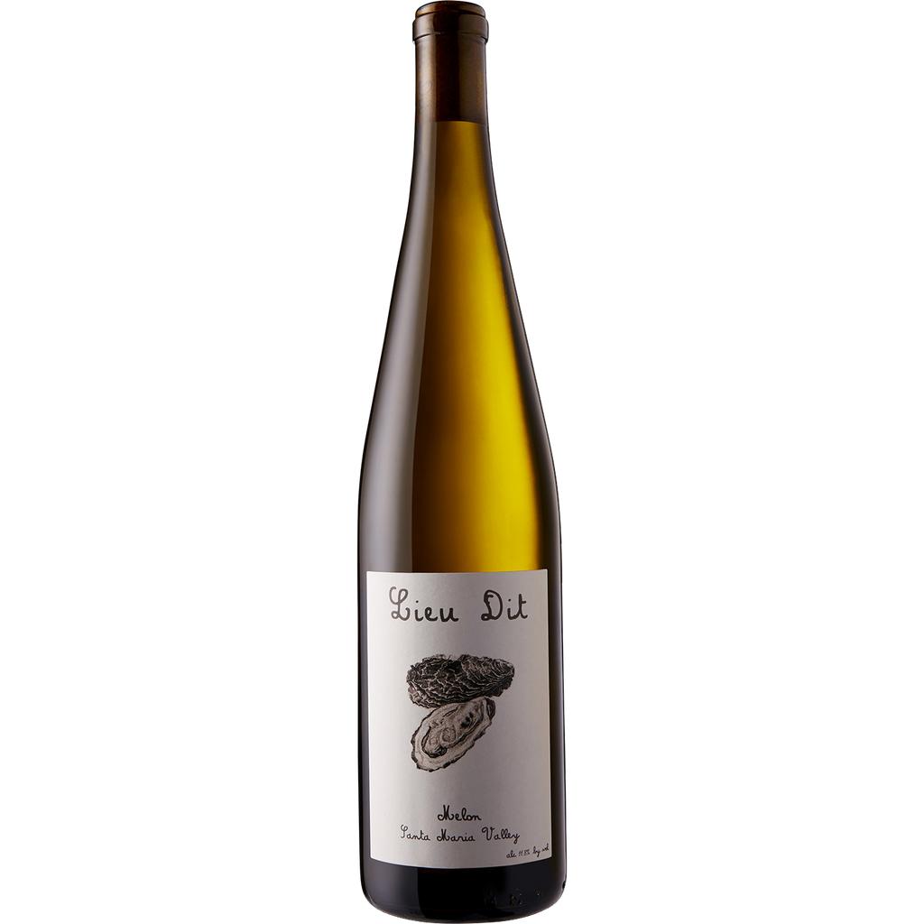 Lieu Dit Melon de Bourgogne Santa Maria Valley 2018-Wine-Verve Wine