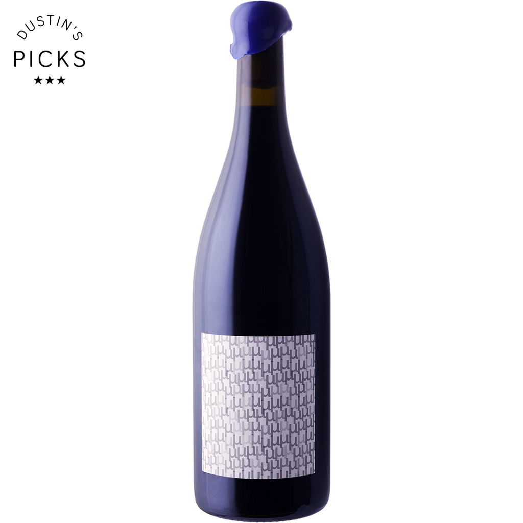 Micro Wines Shiraz Geelong 2018-Wine-Verve Wine