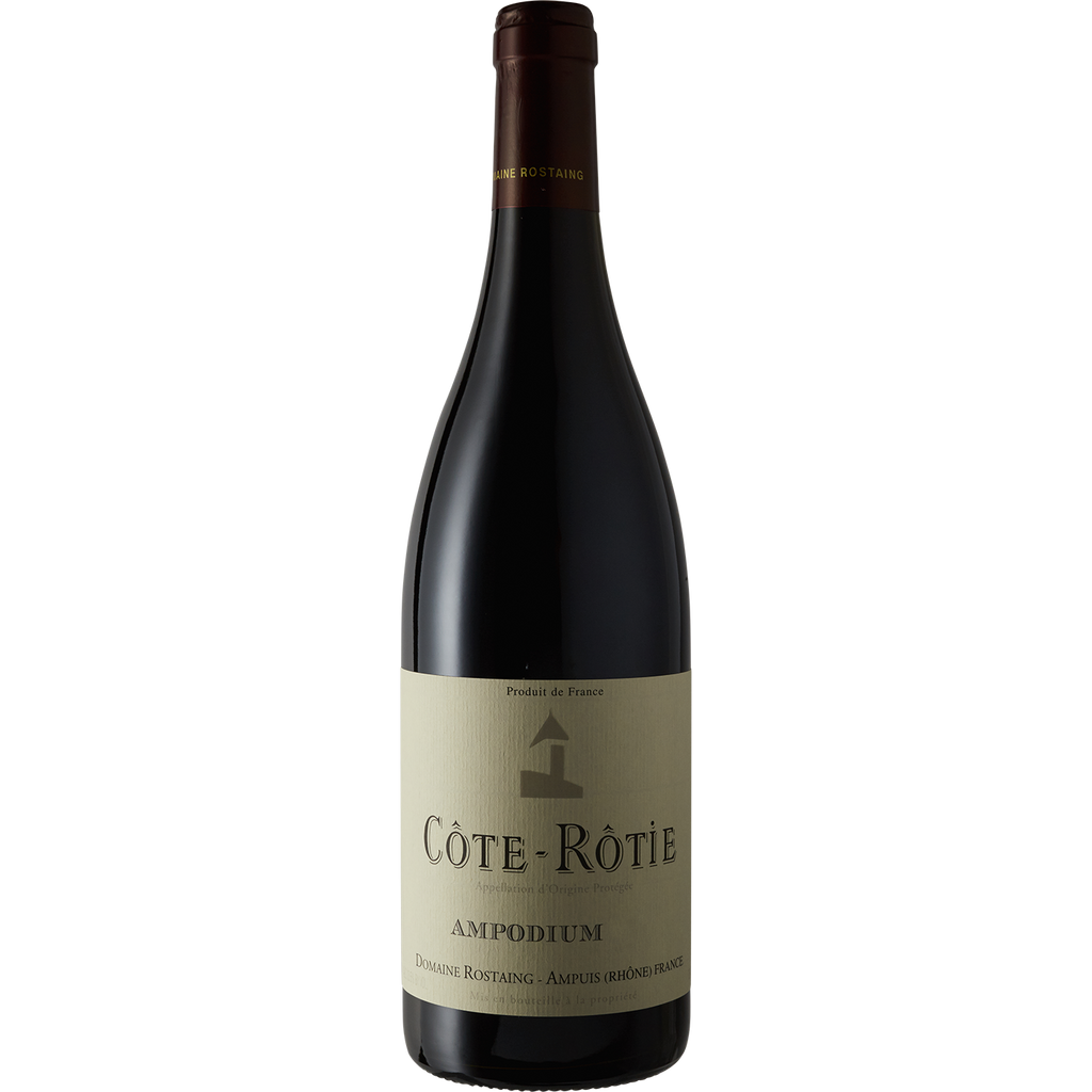 Domaine Rostaing Cote-Rotie 'Ampodium' 2016-Wine-Verve Wine